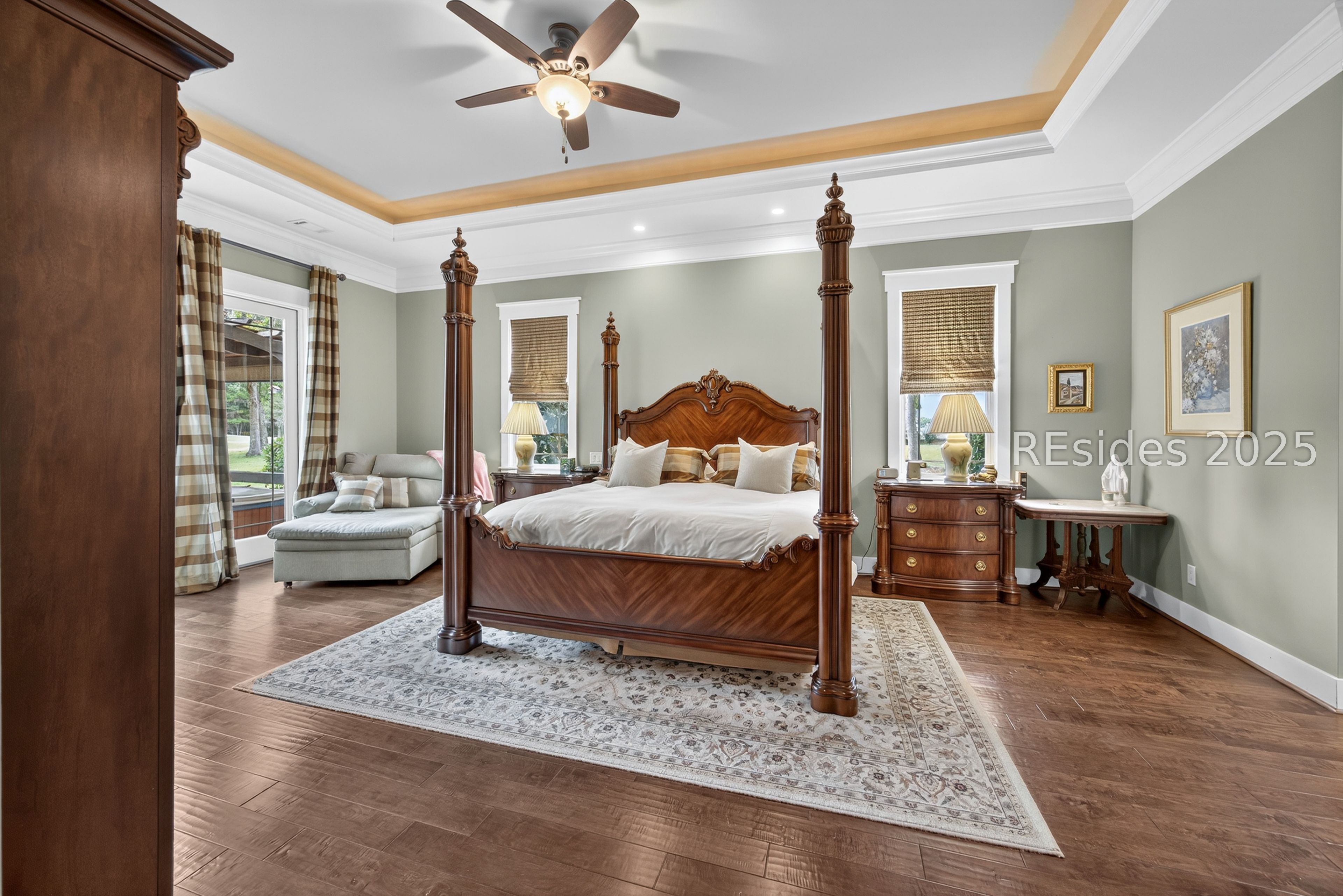 7 Normandy Circle Bluffton, SC 29910 - Photo 23 of 70