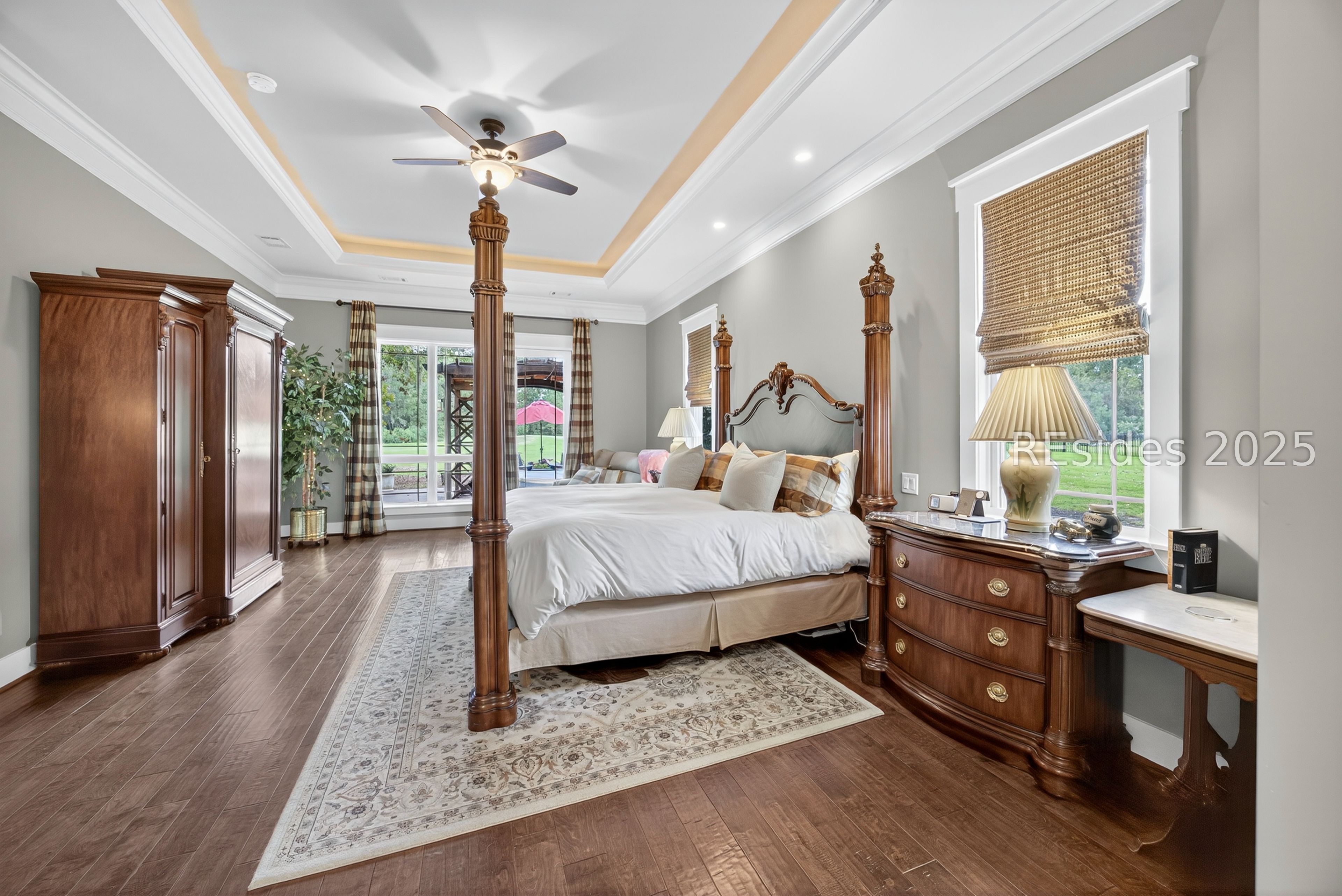 7 Normandy Circle Bluffton, SC 29910 - Photo 25 of 70