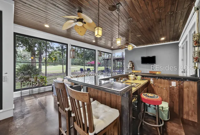 $1,895,000 | 7 Normandy Circle, Bluffton, SC 29910