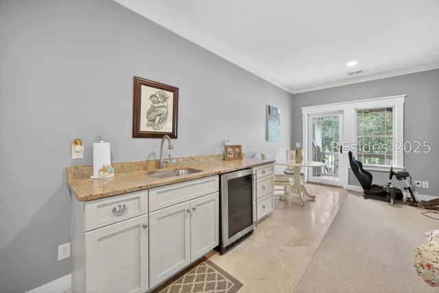 $1,895,000 | 7 Normandy Circle, Bluffton, SC 29910