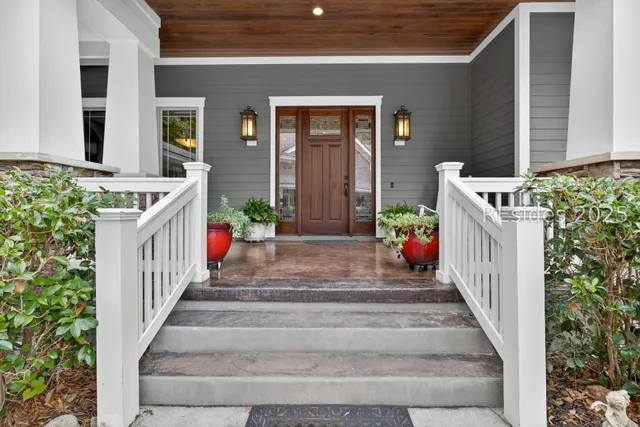 $1,895,000 | 7 Normandy Circle, Bluffton, SC 29910