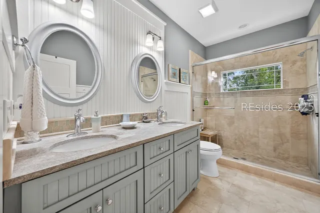 $1,895,000 | 7 Normandy Circle, Bluffton, SC 29910