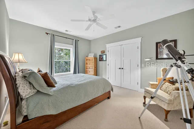 $1,895,000 | 7 Normandy Circle, Bluffton, SC 29910