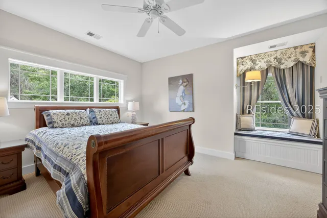 $1,895,000 | 7 Normandy Circle, Bluffton, SC 29910