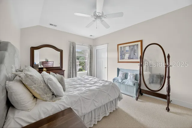 $1,895,000 | 7 Normandy Circle, Bluffton, SC 29910