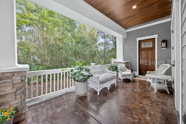 $1,895,000 | 7 Normandy Circle, Bluffton, SC 29910