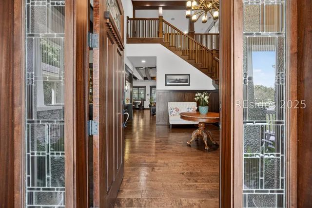 $1,895,000 | 7 Normandy Circle, Bluffton, SC 29910