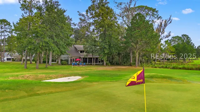 $1,895,000 | 7 Normandy Circle, Bluffton, SC 29910