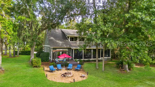 $1,895,000 | 7 Normandy Circle, Bluffton, SC 29910