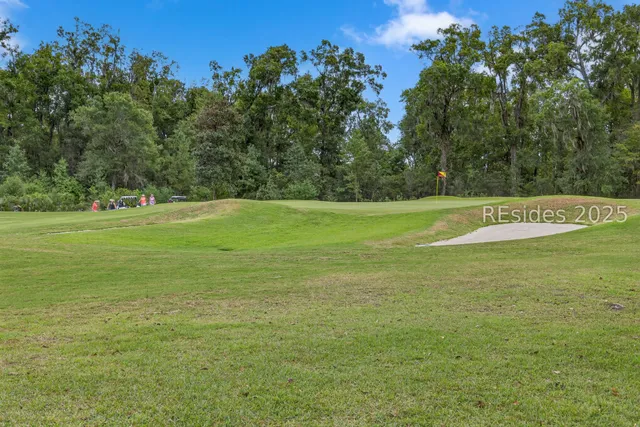 $1,895,000 | 7 Normandy Circle, Bluffton, SC 29910