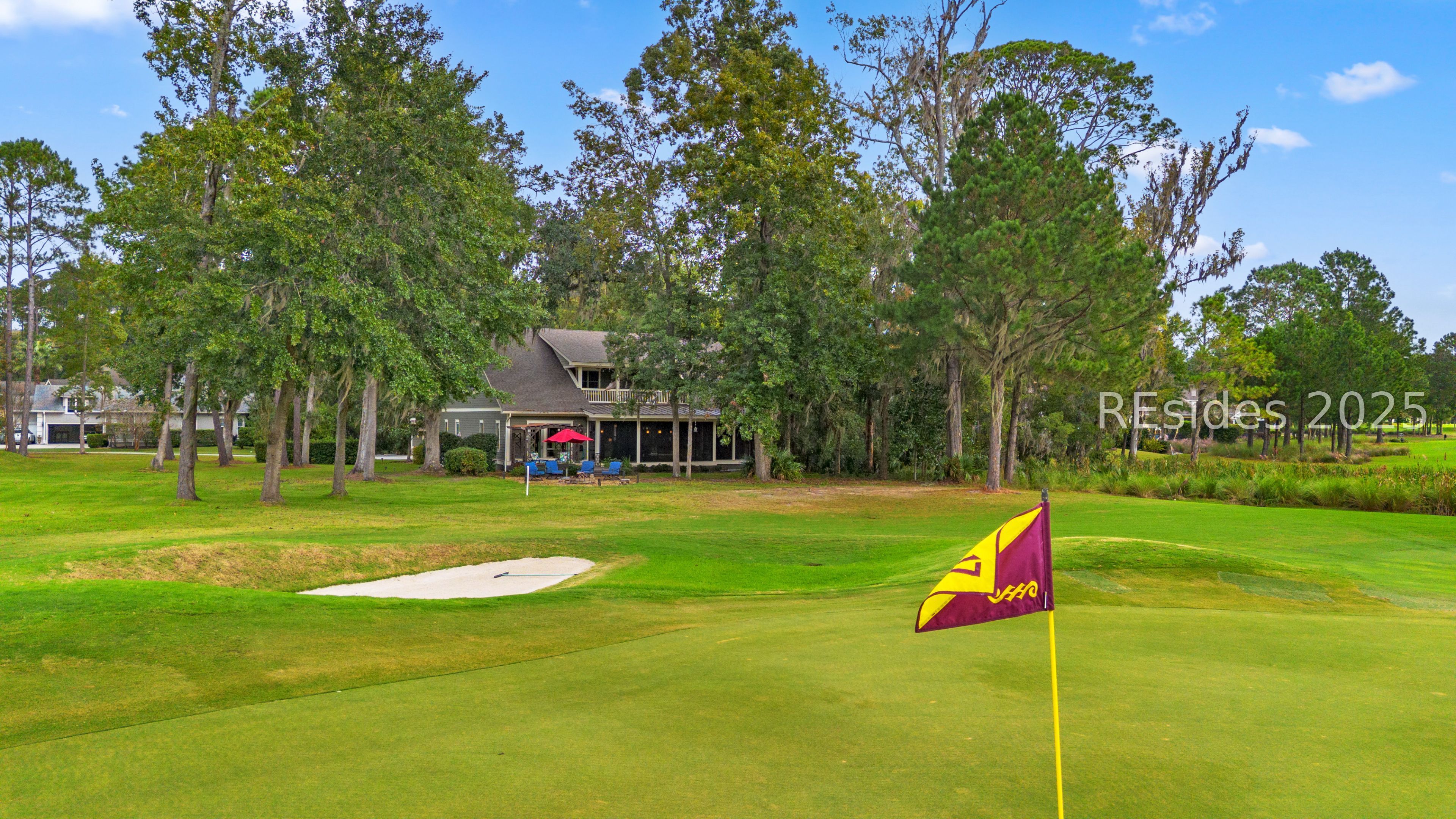 7 Normandy Circle Bluffton, SC 29910 - Photo 68 of 70