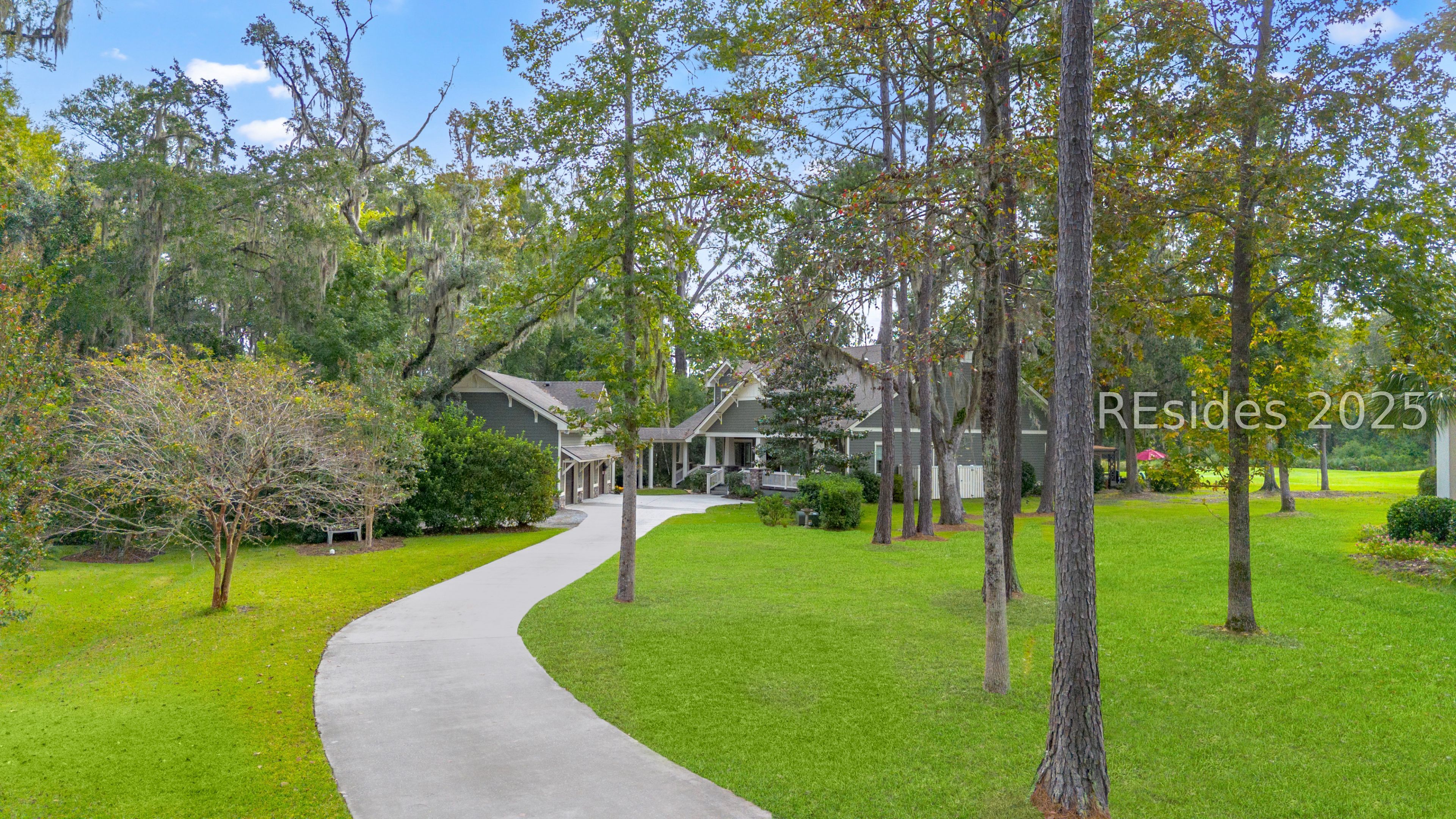7 Normandy Circle Bluffton, SC 29910 - Photo 69 of 70