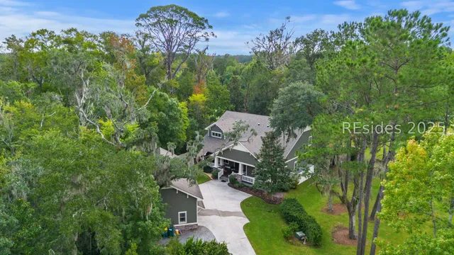 $1,895,000 | 7 Normandy Circle, Bluffton, SC 29910
