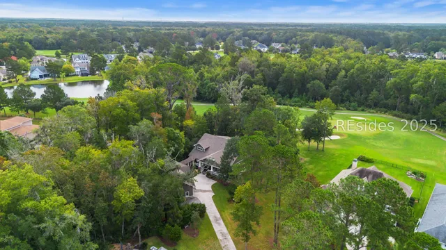 $1,895,000 | 7 Normandy Circle, Bluffton, SC 29910