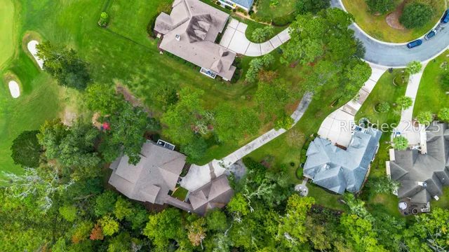 $1,895,000 | 7 Normandy Circle, Bluffton, SC 29910
