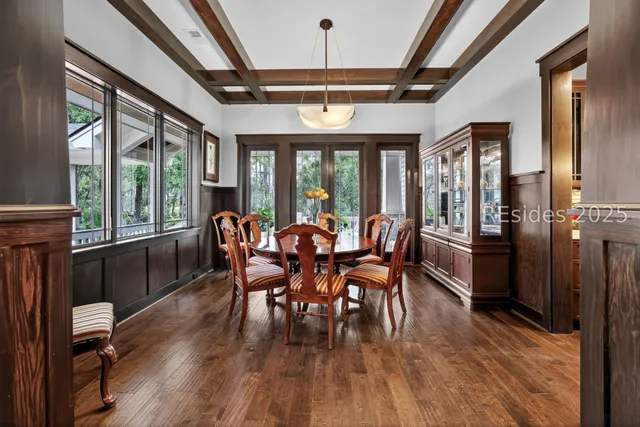 $1,895,000 | 7 Normandy Circle, Bluffton, SC 29910