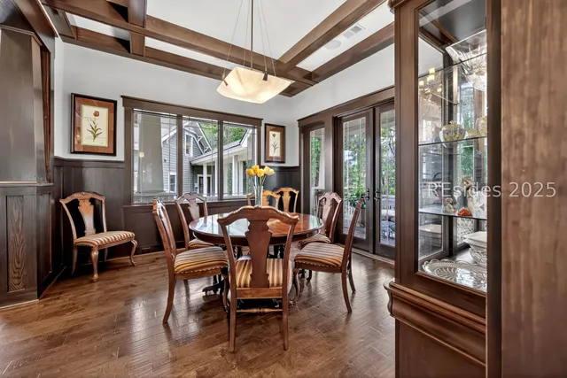 $1,895,000 | 7 Normandy Circle, Bluffton, SC 29910