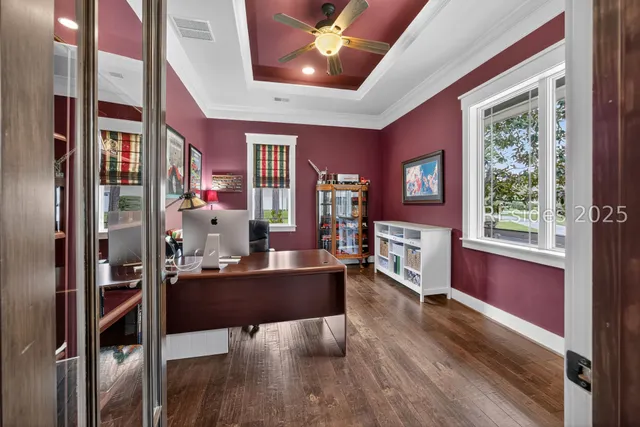 $1,895,000 | 7 Normandy Circle, Bluffton, SC 29910