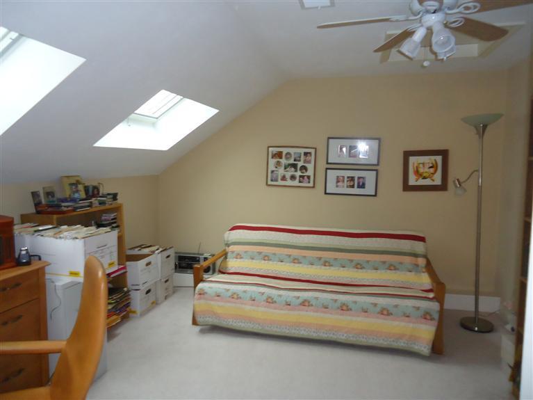 2 North Ridge Road, Unit 2 Mashpee, MA 02649 - Photo 24 of 27 Additional Photo