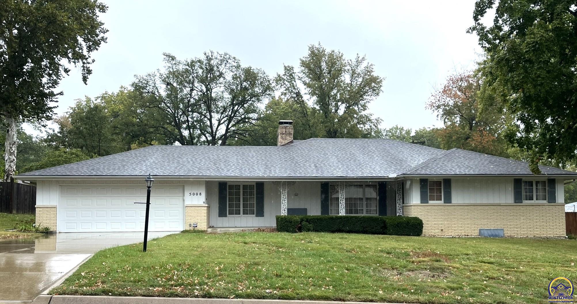 5008 Southwest 23rd Street Topeka, KS 66614 - Photo 1 of 1