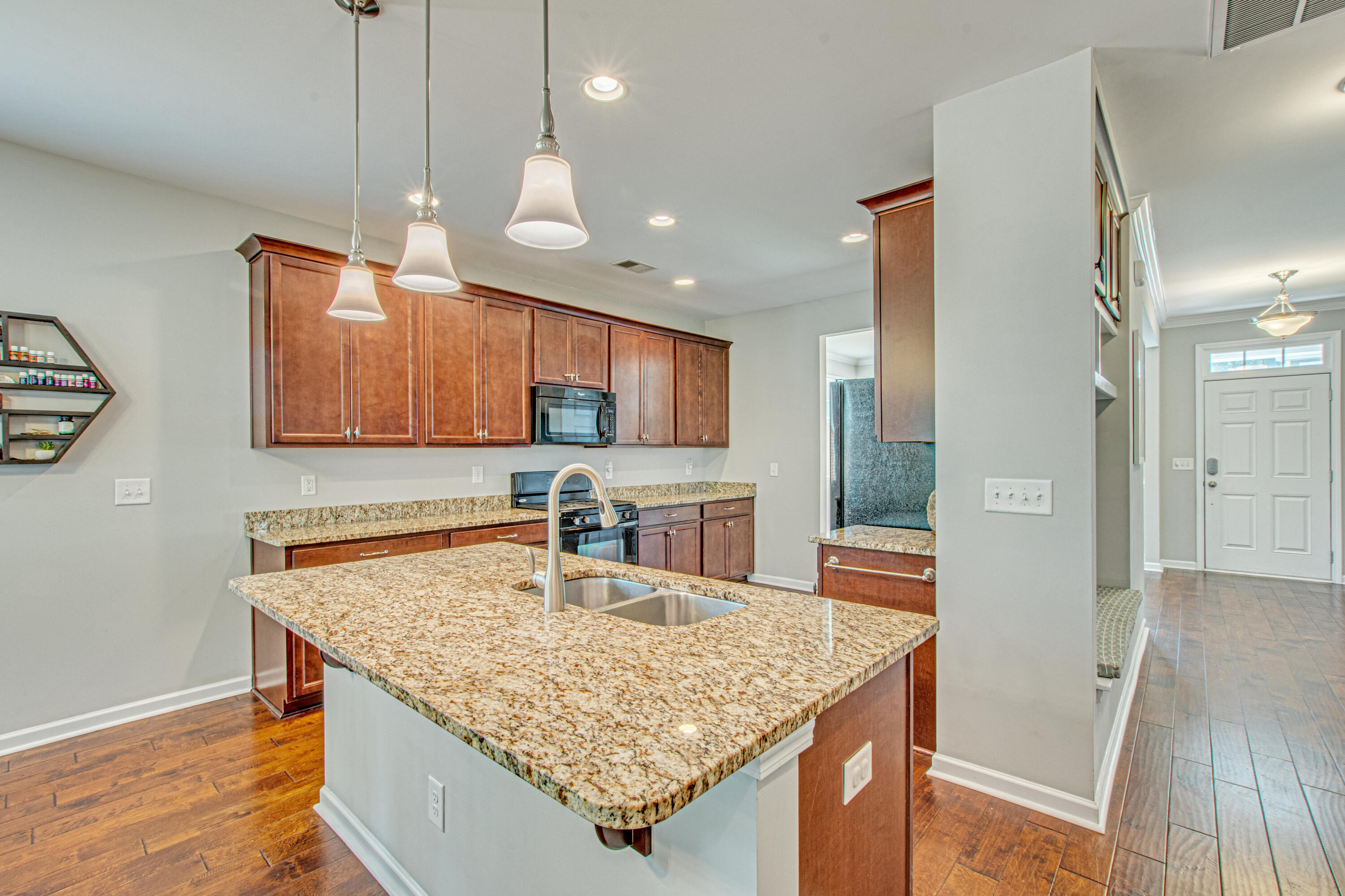 8167 Ronda Drive Charleston, SC 29406 - Photo 2 of 25 Kevin Trepen - 2
