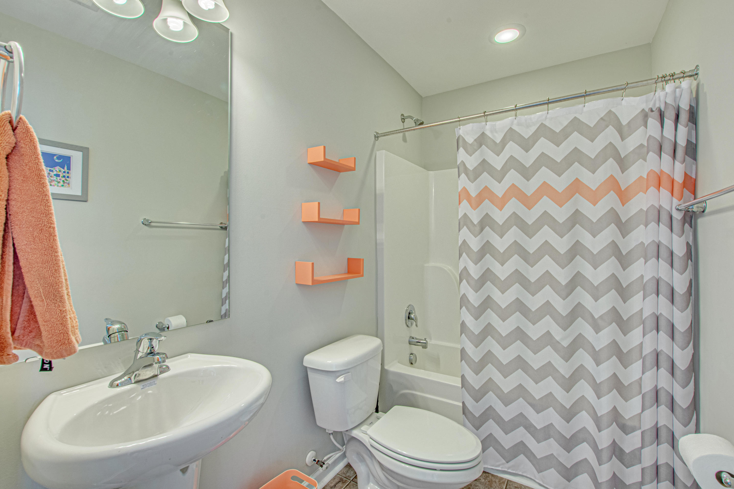 8167 Ronda Drive Charleston, SC 29406 - Photo 17 of 25 Kevin Trepen - 17