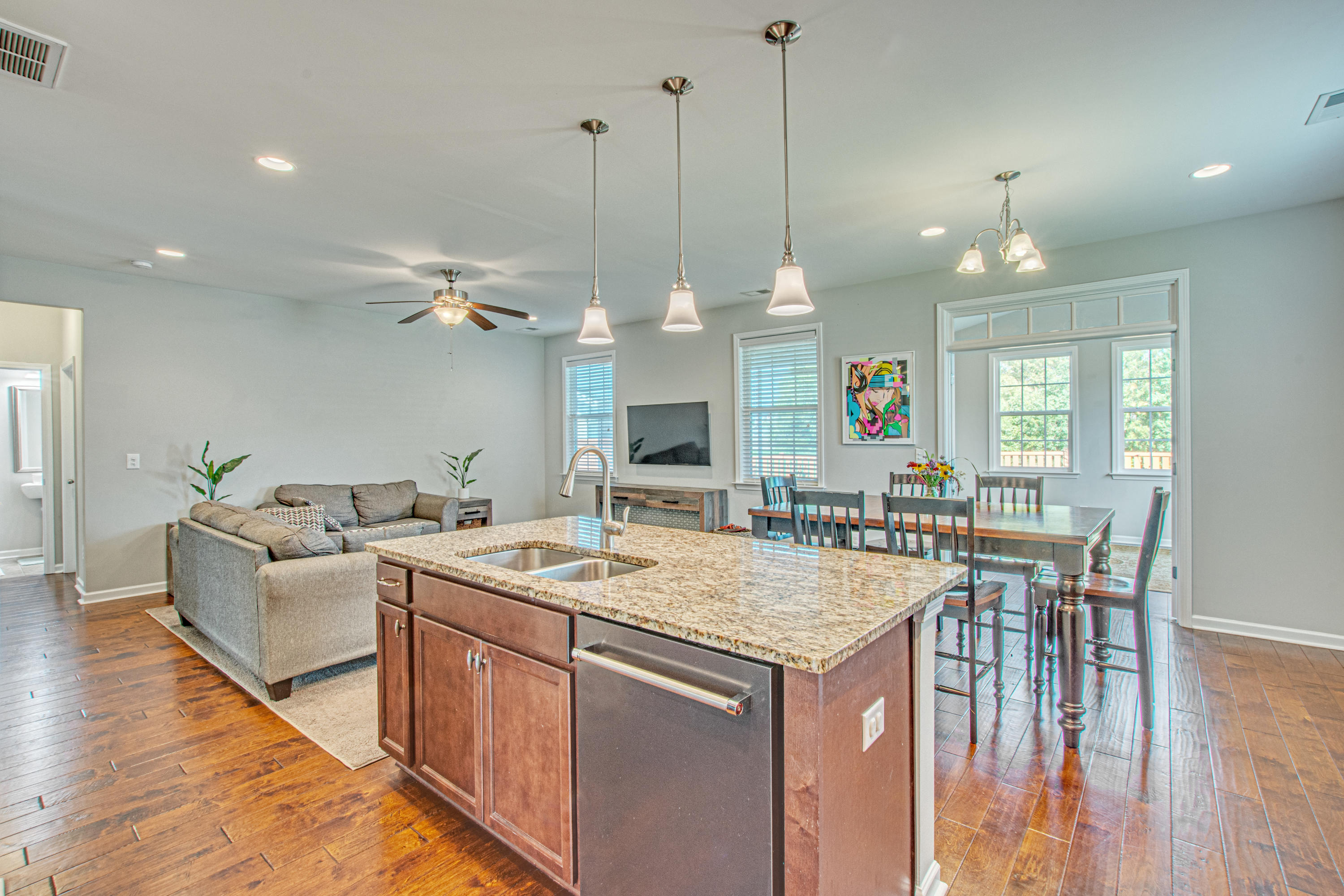 8167 Ronda Drive Charleston, SC 29406 - Photo 3 of 25 Kevin Trepen - 3