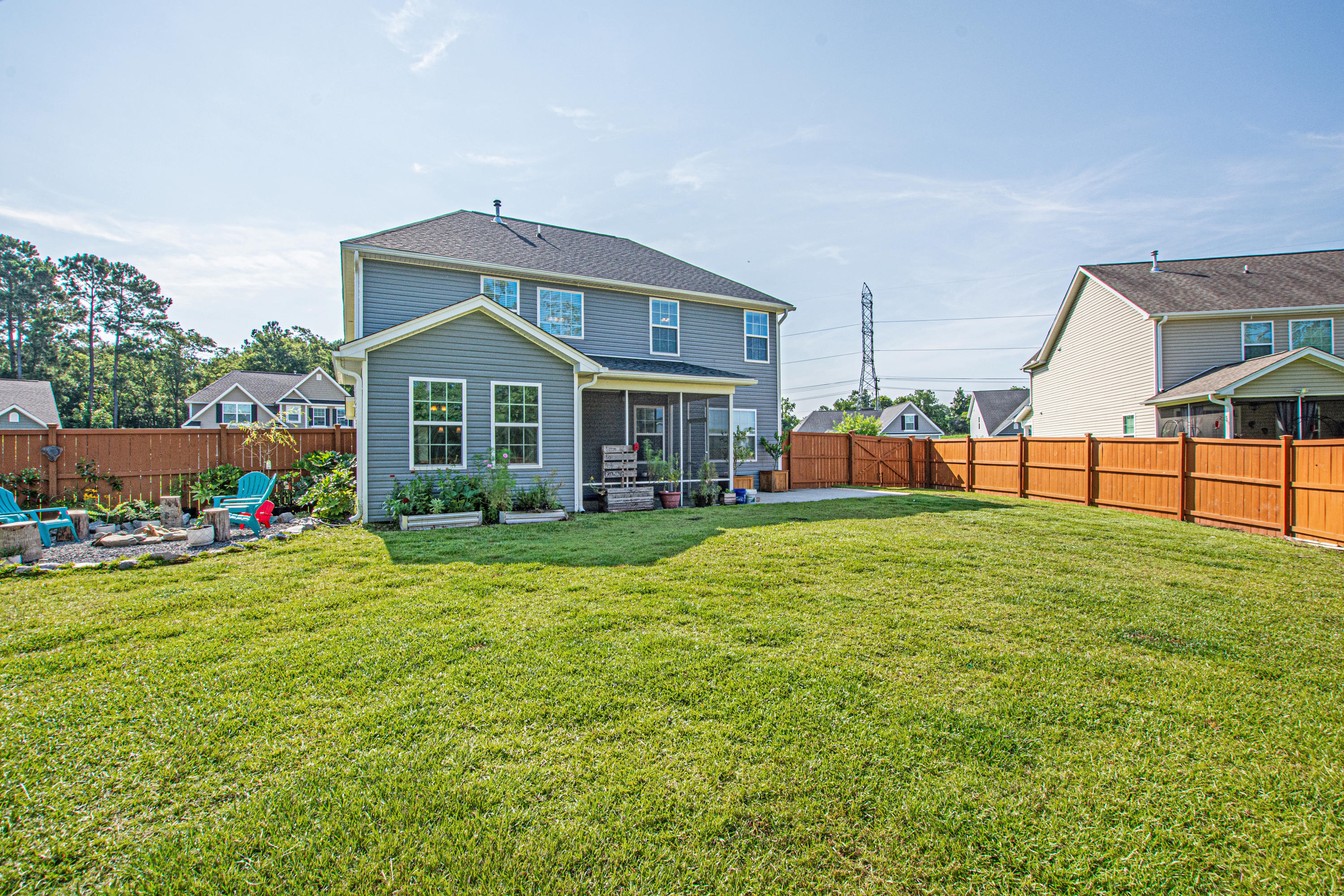 8167 Ronda Drive Charleston, SC 29406 - Photo 24 of 25 Kevin Trepen - 24