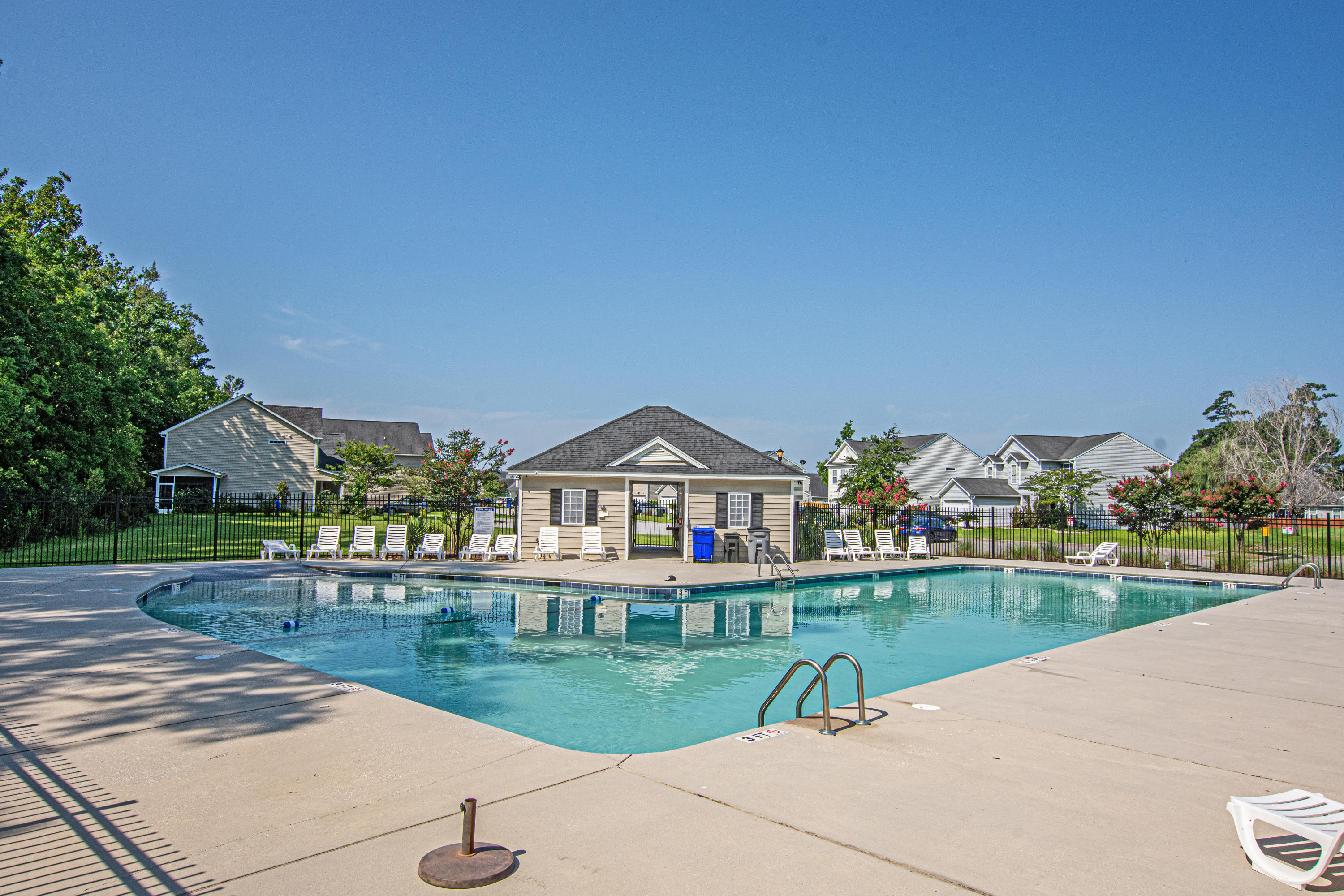 8167 Ronda Drive Charleston, SC 29406 - Photo 25 of 25 Kevin Trepen - 25