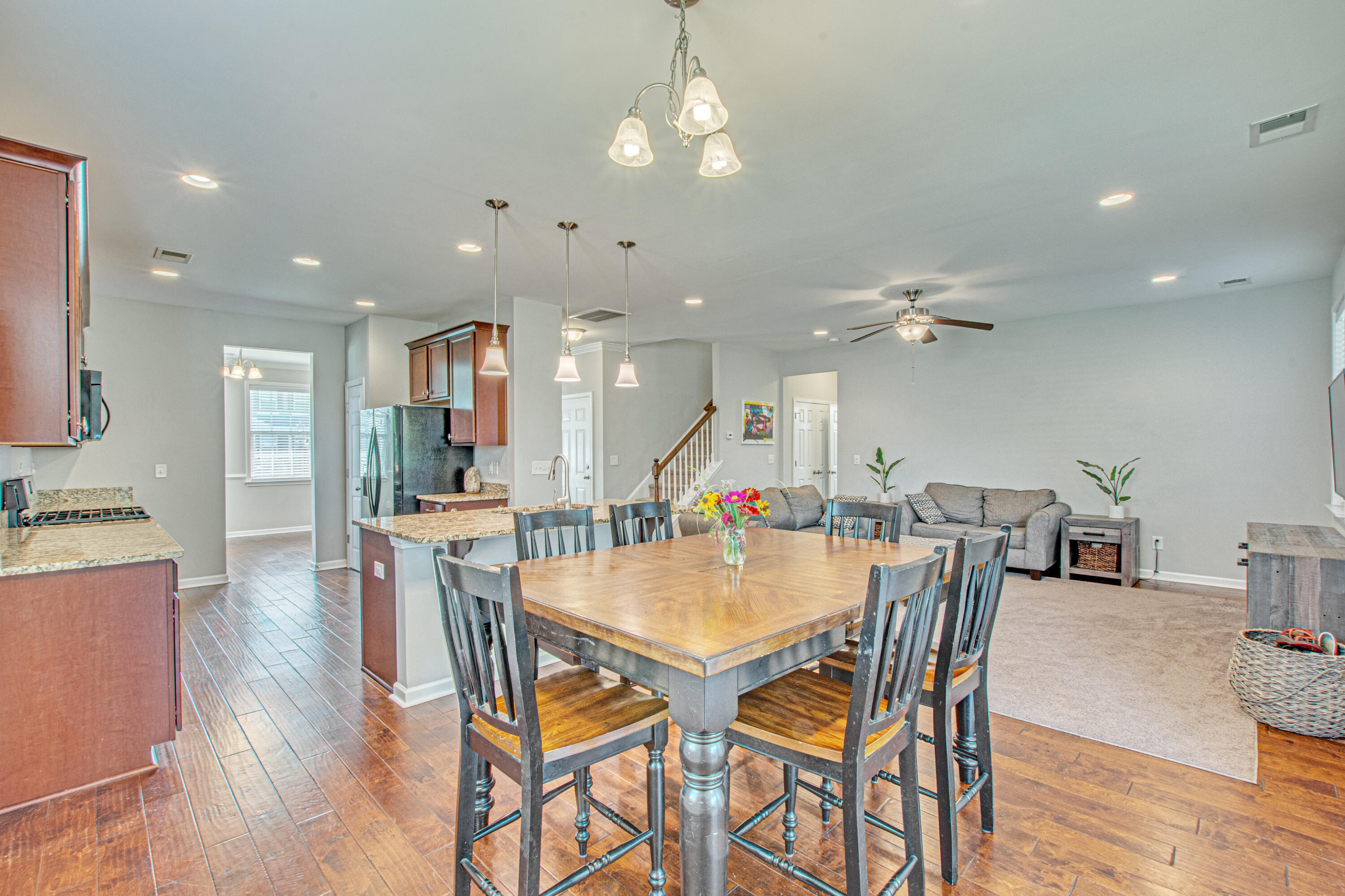 8167 Ronda Drive Charleston, SC 29406 - Photo 4 of 25 Kevin Trepen - 4