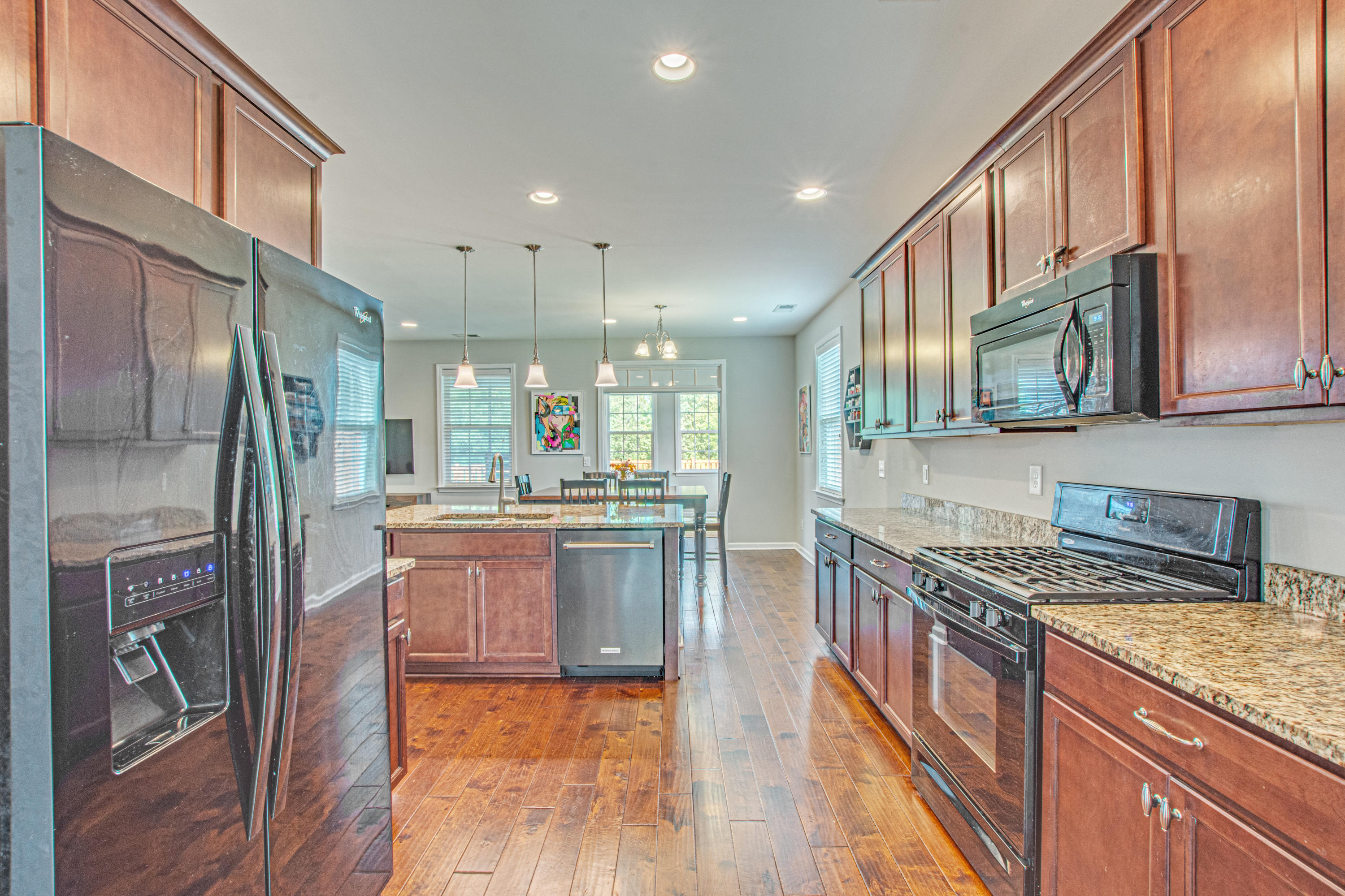 8167 Ronda Drive Charleston, SC 29406 - Photo 5 of 25 Kevin Trepen - 5