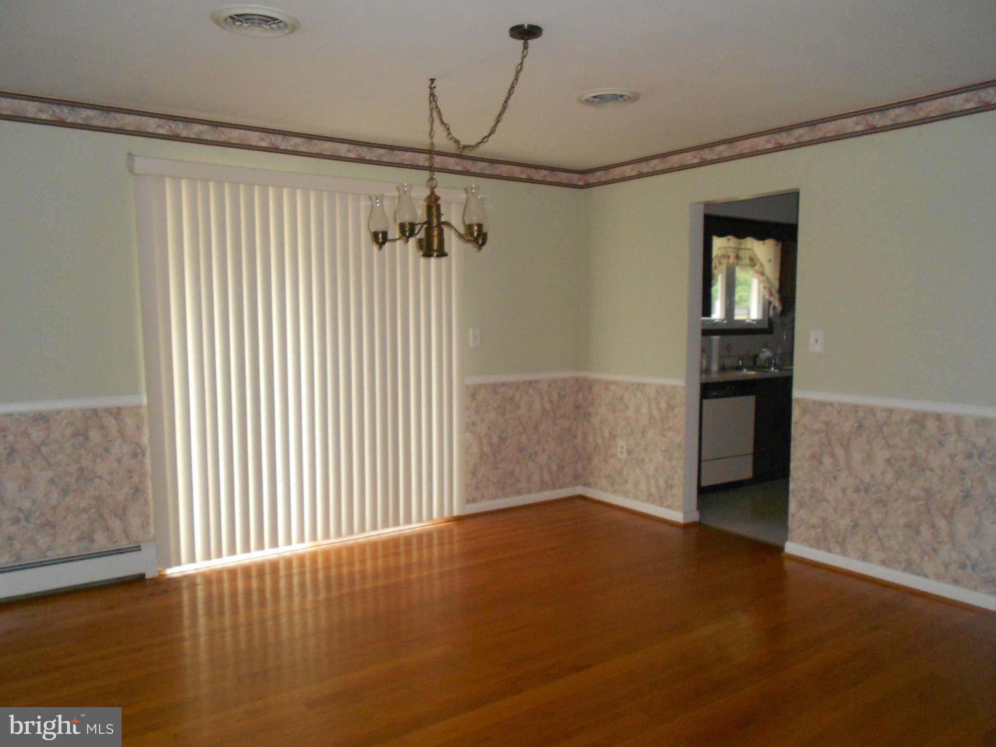 528 Old Baltimore Road Westminster, MD 21157 - Photo 4 of 21 Dining Room