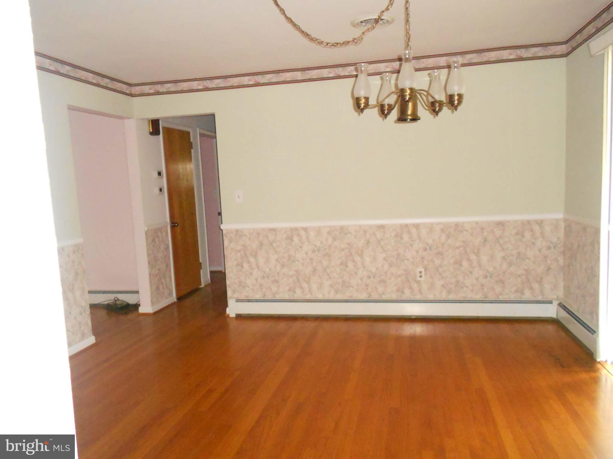 528 Old Baltimore Road Westminster, MD 21157 - Photo 5 of 21 Dining Room