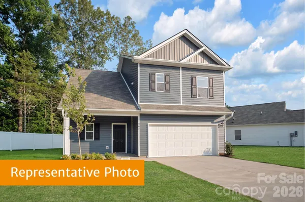 $280,025 | 5667 Hagler Loop, Catawba, NC 28609