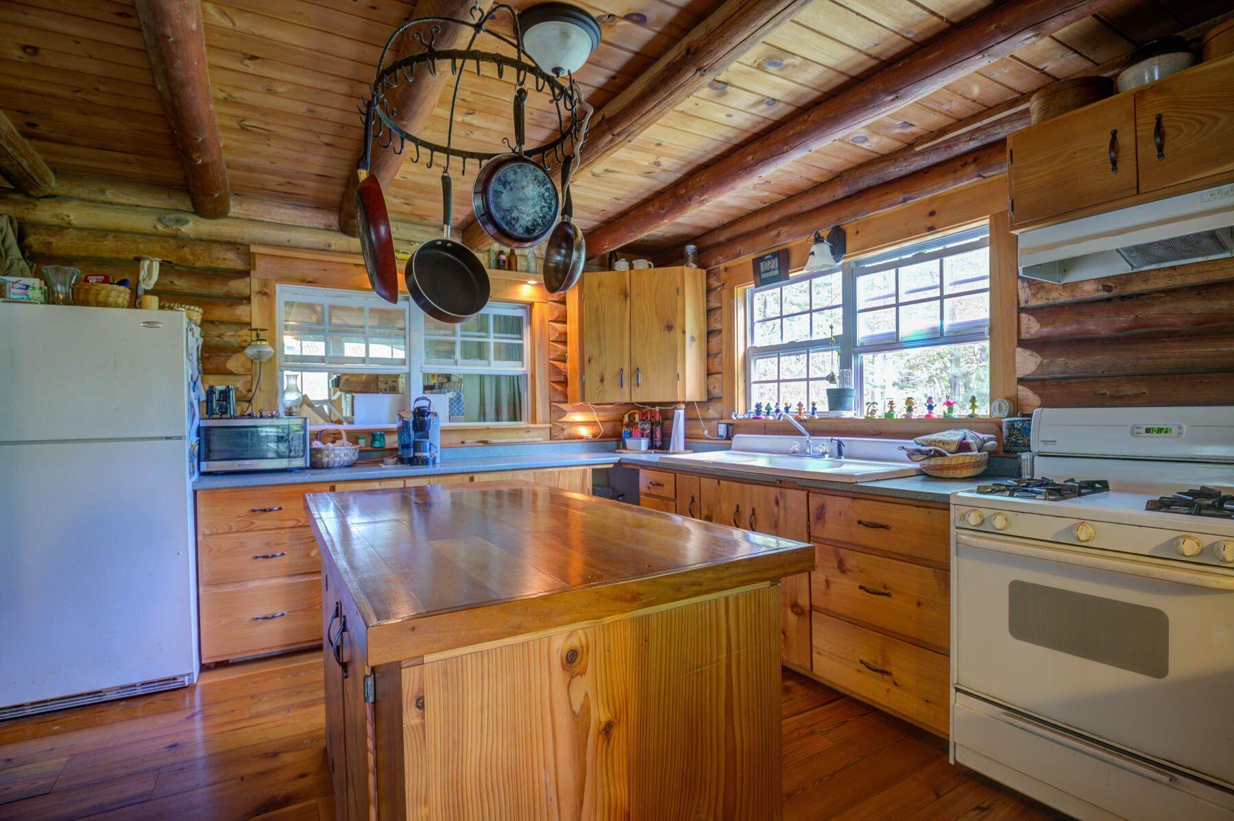47 Hawks Bluff Road Stratton, ME 04982 - Photo 6 of 43 10