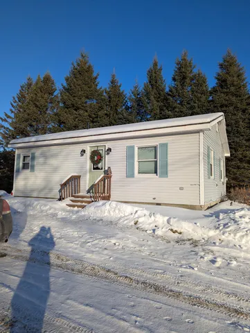 $165,000 | 8 Ross Ridge Road, Littleton, ME 04730