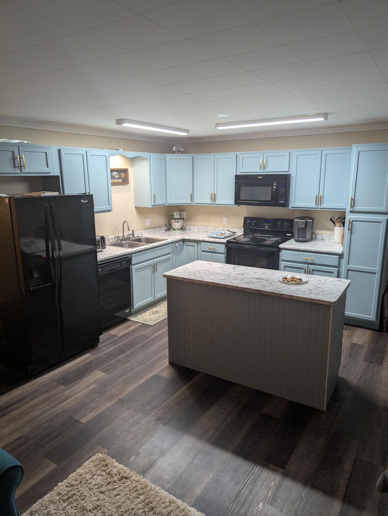 8 Ross Ridge Road Littleton, ME 04730 - Photo 11 of 19 11 Kitchen