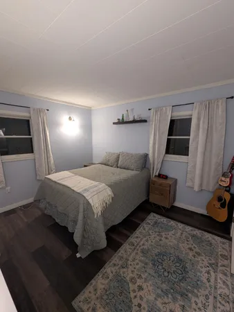 $155,000 | 8 Ross Ridge Road, Littleton, ME 04730