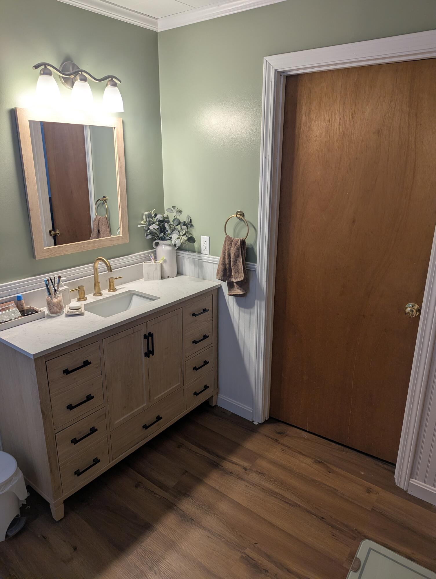 8 Ross Ridge Road Littleton, ME 04730 - Photo 16 of 19 16 Bathroom