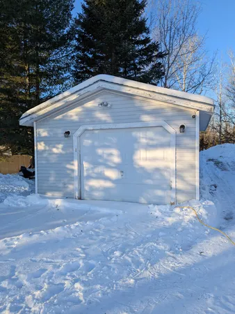 $155,000 | 8 Ross Ridge Road, Littleton, ME 04730