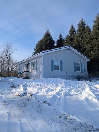 $155,000 | 8 Ross Ridge Road, Littleton, ME 04730