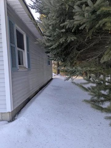 $165,000 | 8 Ross Ridge Road, Littleton, ME 04730