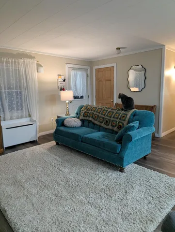 $165,000 | 8 Ross Ridge Road, Littleton, ME 04730