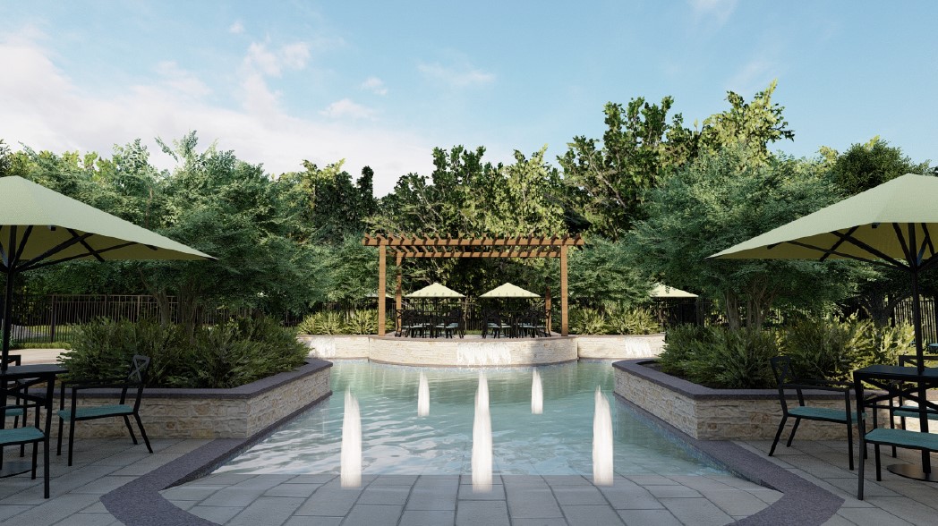 13721 Tucker Hedge Pass Elgin, TX 78621 - Photo 25 of 28 AMENITIES COMING SOON