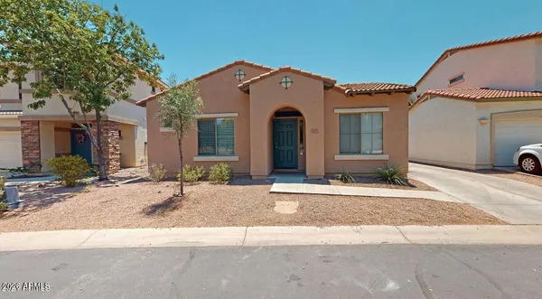 $1,895 | 7637 East Billings Street, Mesa, AZ 85207
