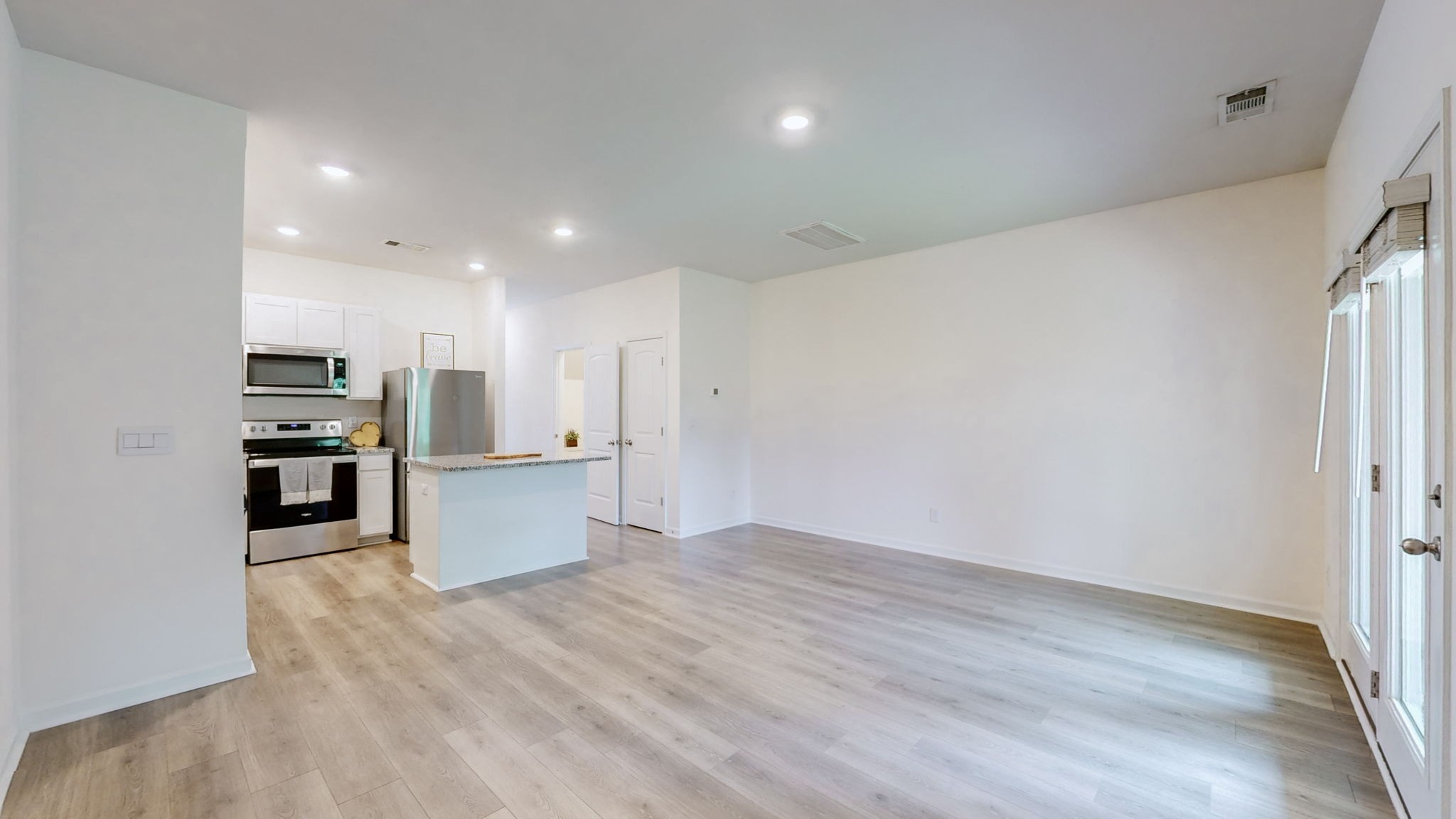 174 Cecil Road Lebanon, TN 37087 - Photo 11 of 50 Large, open concept living!