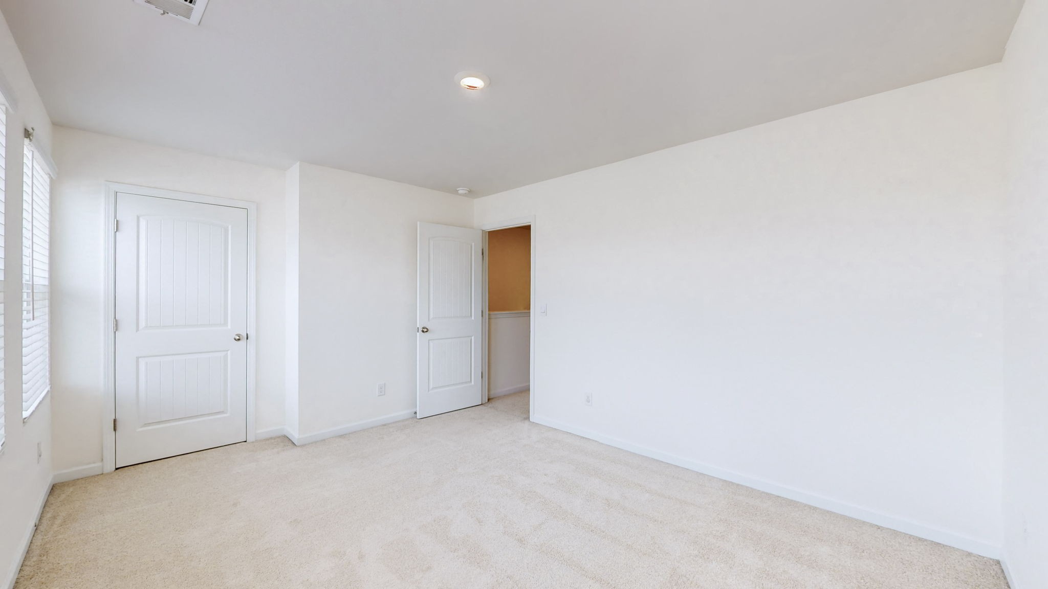 174 Cecil Road Lebanon, TN 37087 - Photo 24 of 50 The second bedroom upstairs with ample lighting and storage