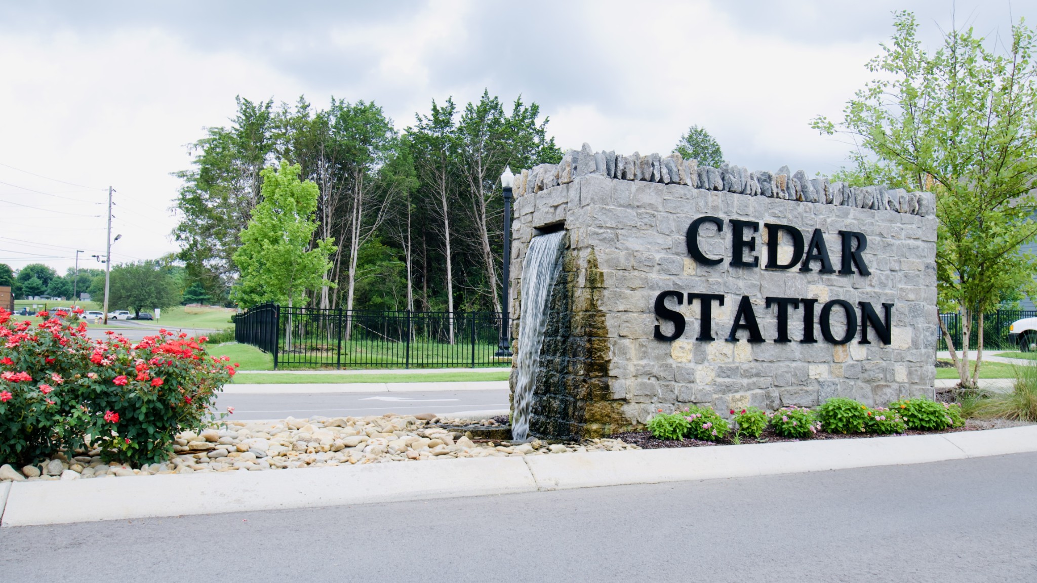174 Cecil Road Lebanon, TN 37087 - Photo 38 of 50 Cedar Station just steps away from all your needs in Lebanon
