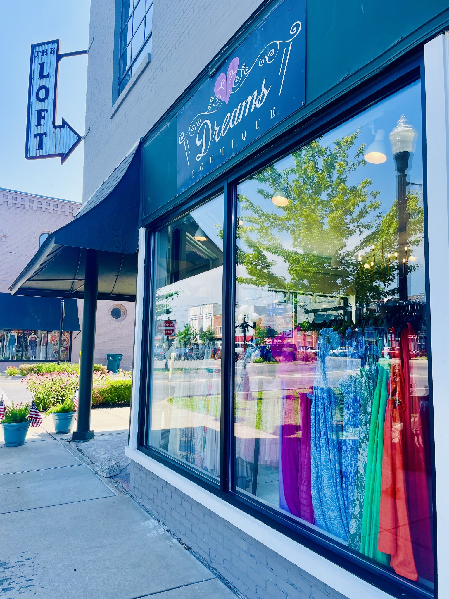 174 Cecil Road Lebanon, TN 37087 - Photo 47 of 50 Small and family-run businesses