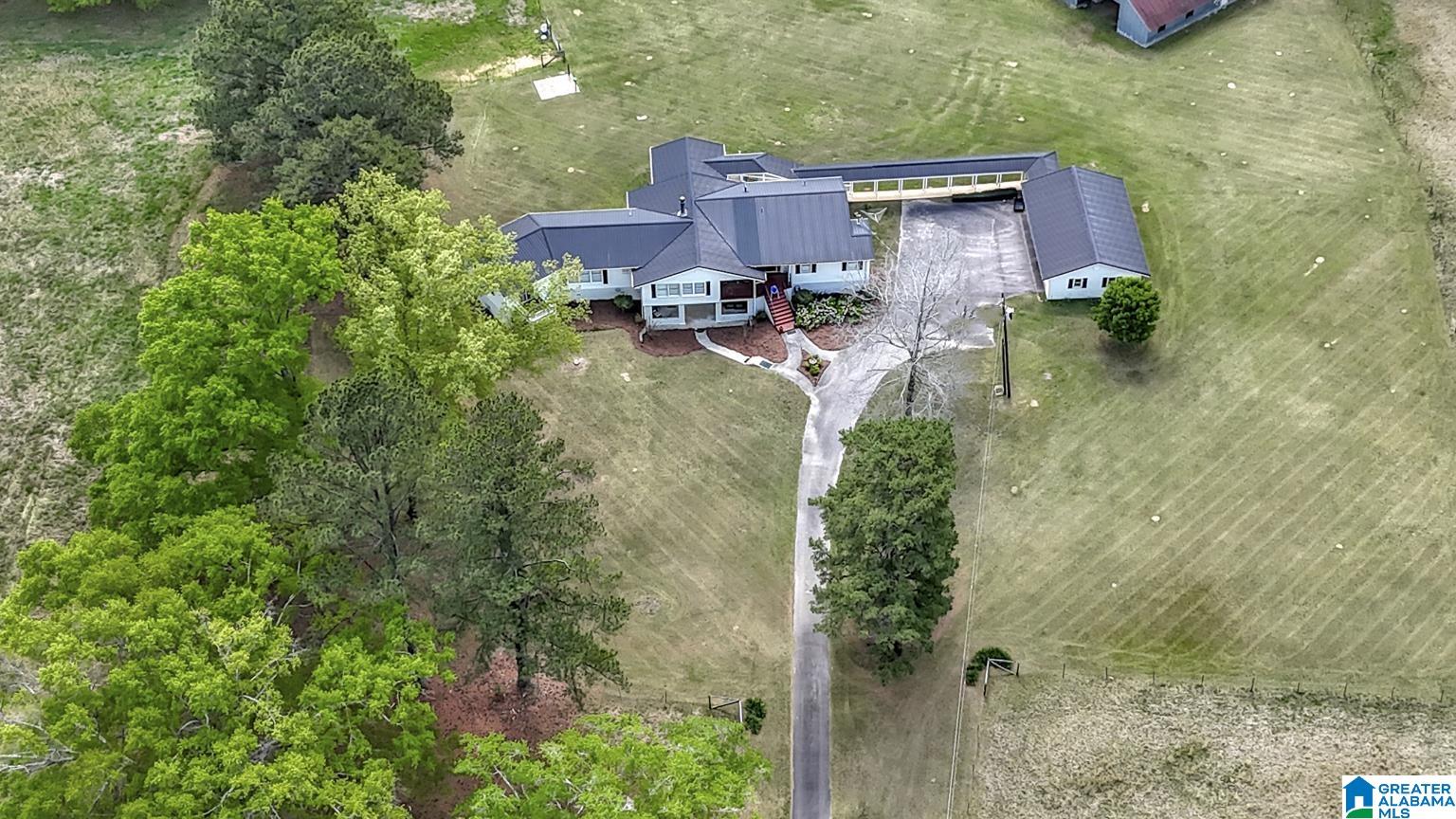 515 Hoyt Hill Road Ashville, AL 35953 - Photo 5 of 49